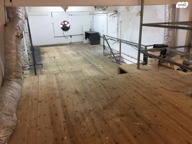 חנויות/ שטח מסחרי, אילת, פלורנטין, תל אביב יפו