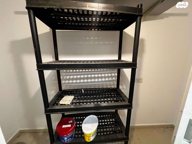 משרדים, שדרות אח"י אילת, קרית חיים מזרחית, חיפה