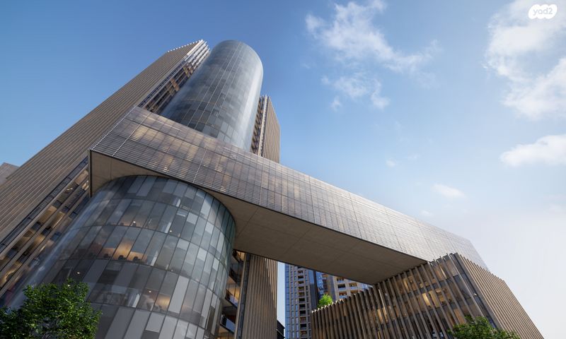 אזור תעשיה גבעת שאול