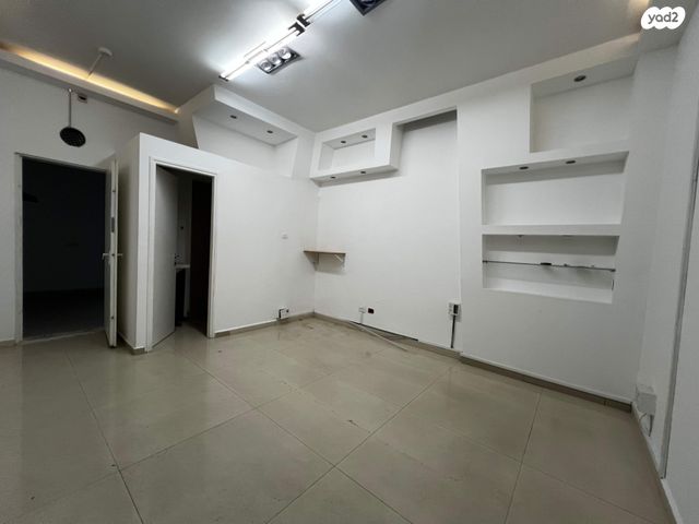 משרדים, שדרות אח"י אילת, קרית חיים מזרחית, חיפה