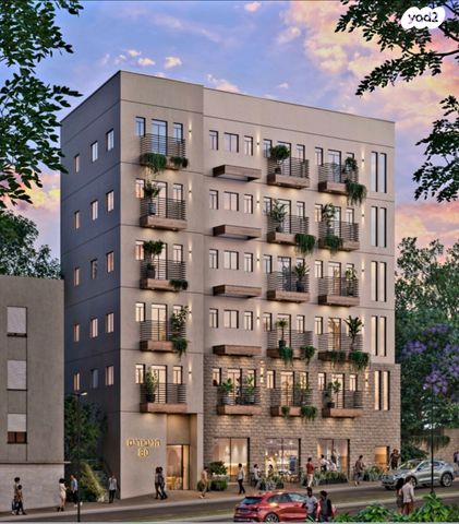 חנויות/ שטח מסחרי