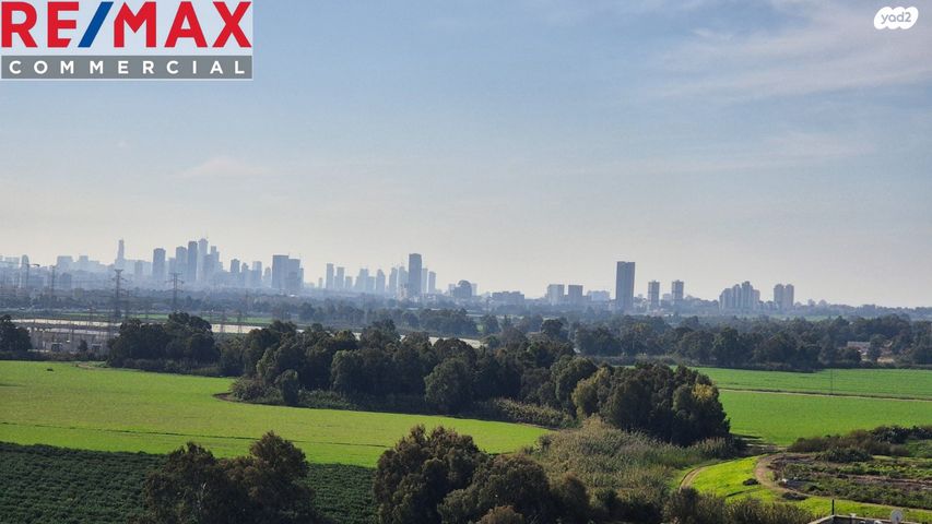 משרדים, החרש, הוד השרון