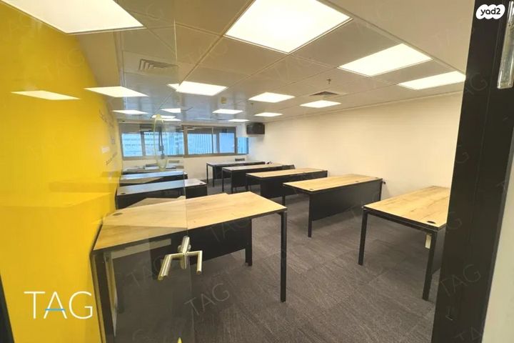 משרדים, משכית, הרצליה