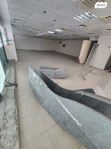 חנויות/ שטח מסחרי, אשקלון