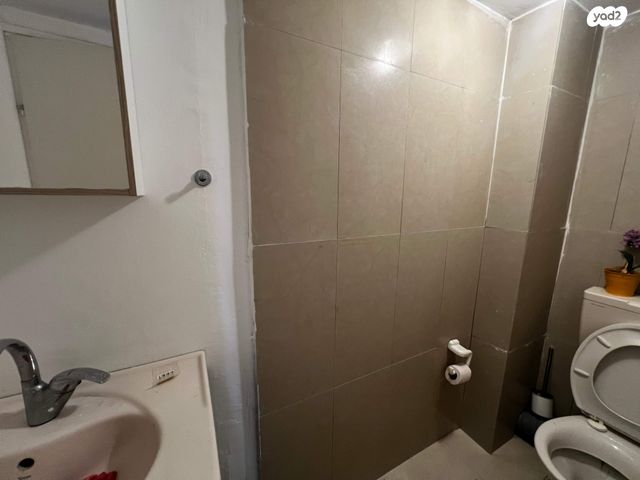 משרדים, שדרות אח"י אילת, קרית חיים מזרחית, חיפה