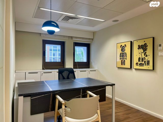 משרדים, הירקון, הצפון הישן - דרום, תל אביב יפו