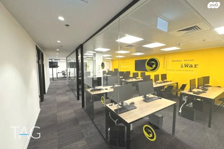 משרדים, משכית, הרצליה