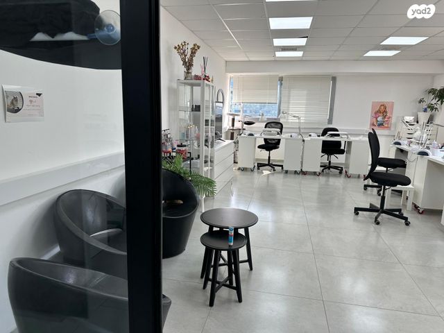 חנויות/ שטח מסחרי, התוכנה 4, עפולה