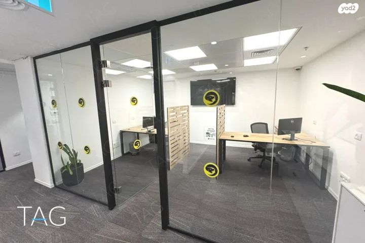 משרדים, משכית, הרצליה