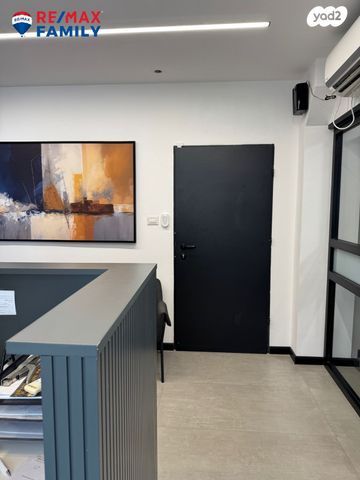 משרדים, חרושת 74, אזור תעשיה קרית ביאליק, אזור תעשיה צור שלום, קרית ביאליק