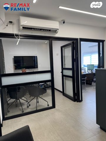 משרדים, חרושת 74, אזור תעשיה קרית ביאליק, אזור תעשיה צור שלום, קרית ביאליק