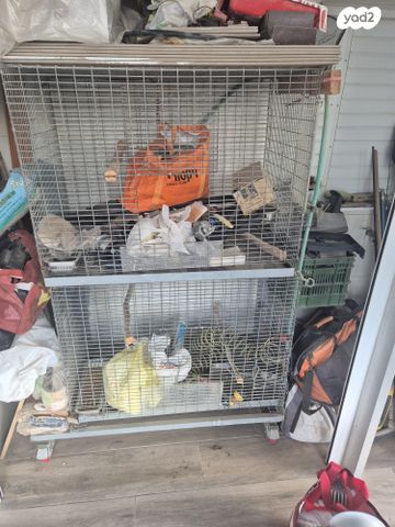 תמונת מודעה - חיות מחמד