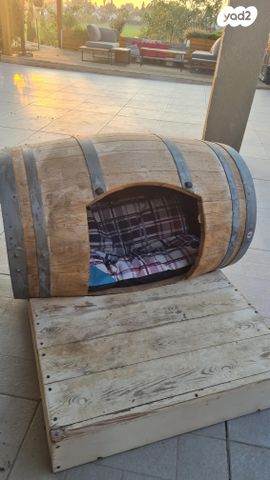 אביזרים | מלונה