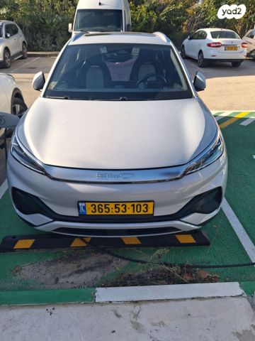 בי.ווי.די אטו 3