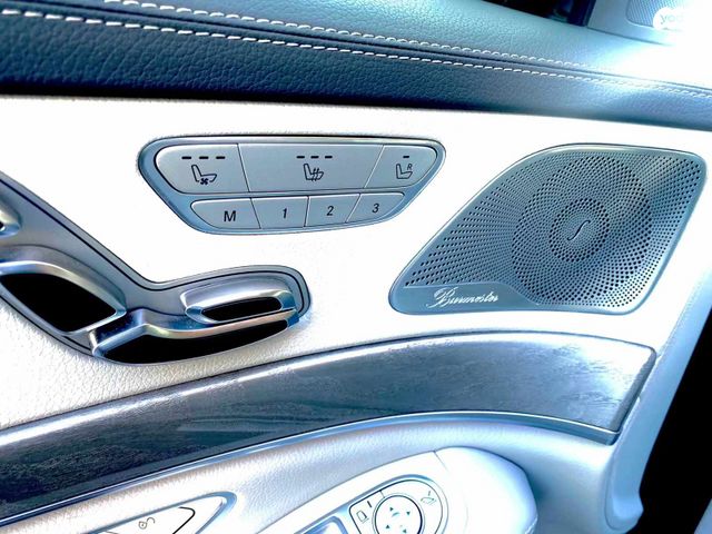 מרצדס-בנץ S-class