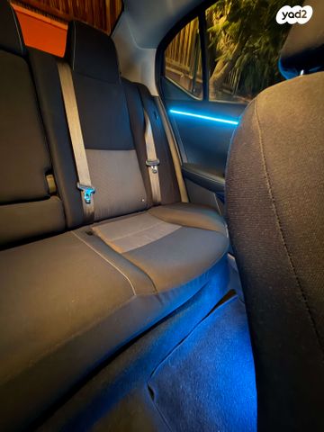 ניסאן סנטרה