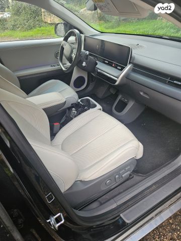 יונדאי איוניק 5