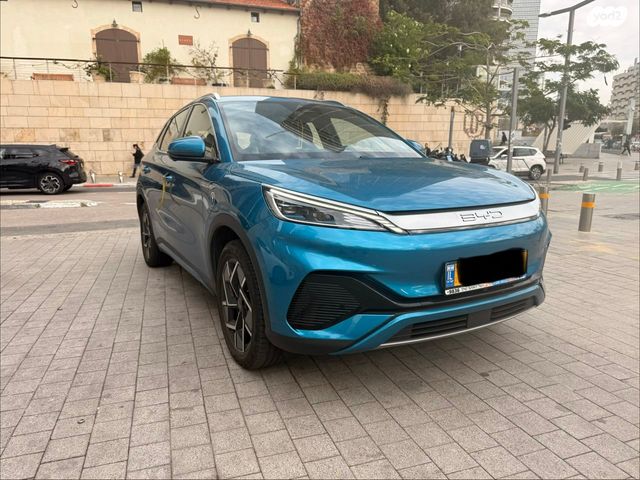 בי.ווי.די אטו 3