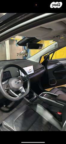 ג׳ילי Geometry C