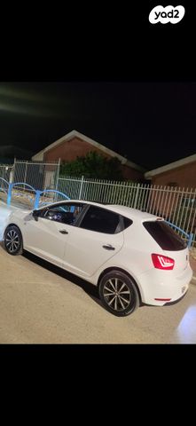 סיאט איביזה