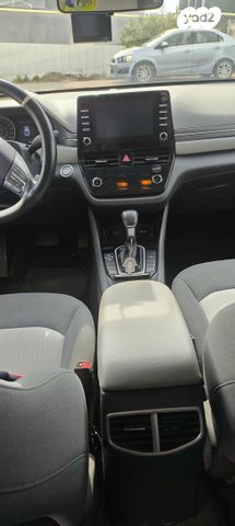 יונדאי איוניק