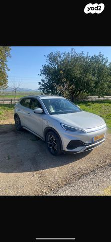 בי.ווי.די אטו 3