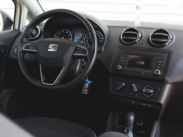 מודעת רכב סיאט איביזה