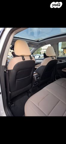 ג׳ילי Geometry C