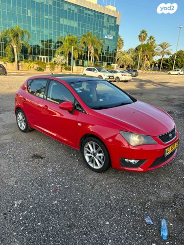 סיאט איביזה