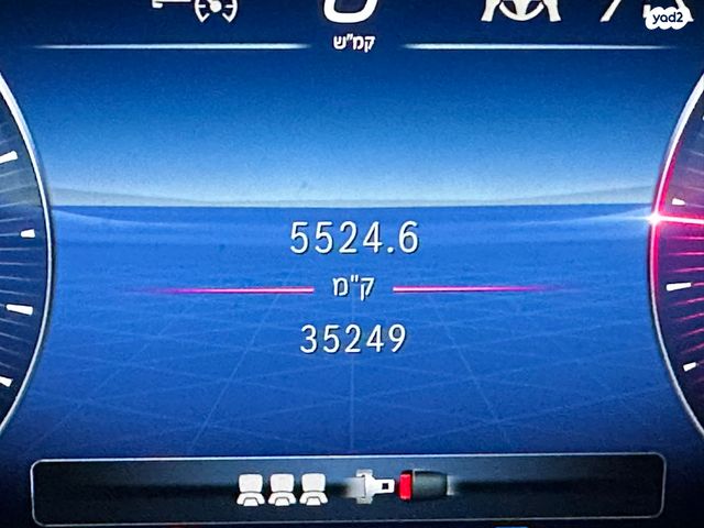 מרצדס-בנץ C-class