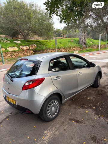 מאזדה 2