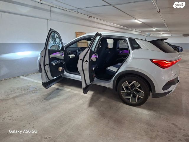 בי.ווי.די אטו 3