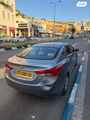 יונדאי I35