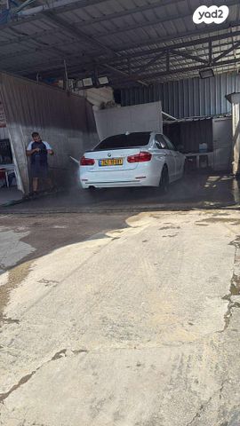 ב מ וו סדרה 3