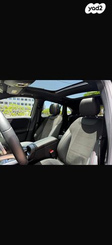 מרצדס-בנץ EQA