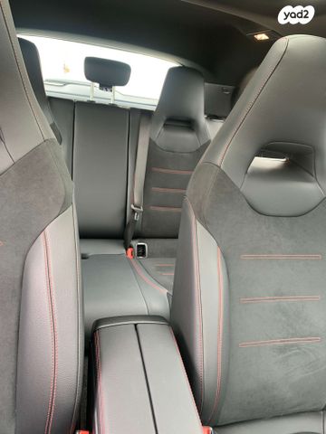 מרצדס-בנץ A-class