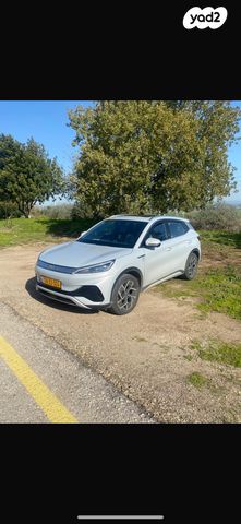 בי.ווי.די אטו 3