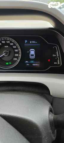 יונדאי איוניק