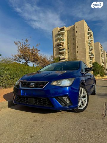 סיאט איביזה