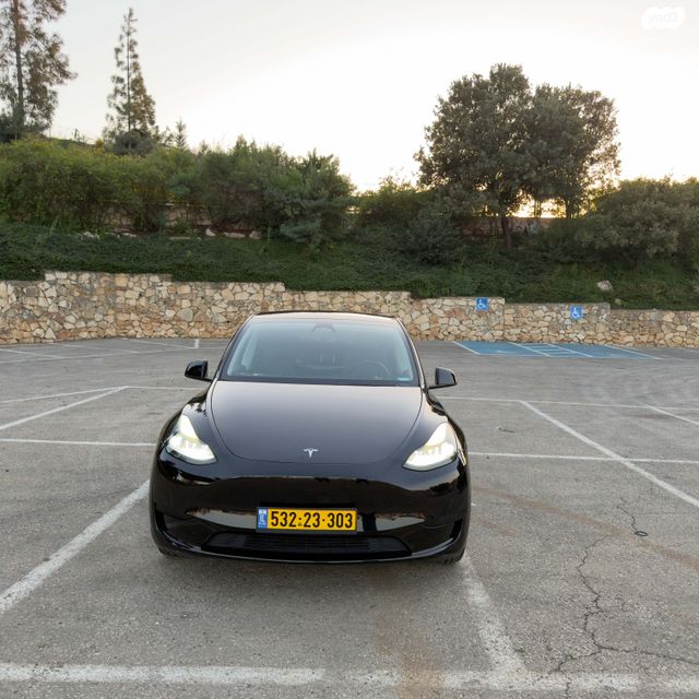 טסלה מודל Y
