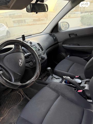 יונדאי i30