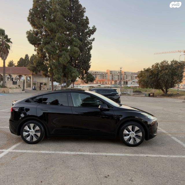 טסלה מודל Y