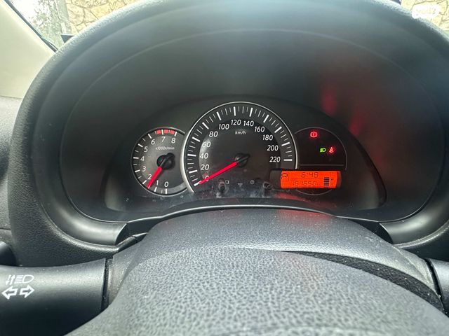 ניסאן מיקרה