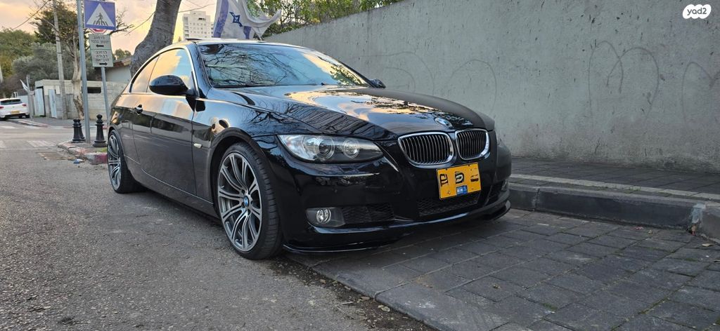 ב מ וו סדרה 3