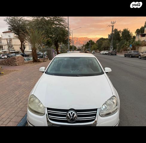 פולקסווגן ג'טה