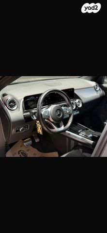 מרצדס-בנץ EQA