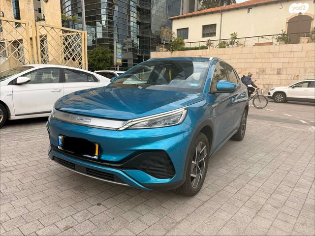 בי.ווי.די אטו 3