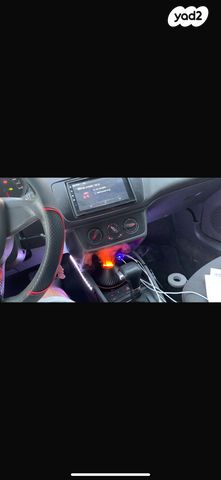 סיאט איביזה