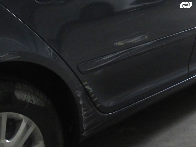 סקודה אוקטביה 