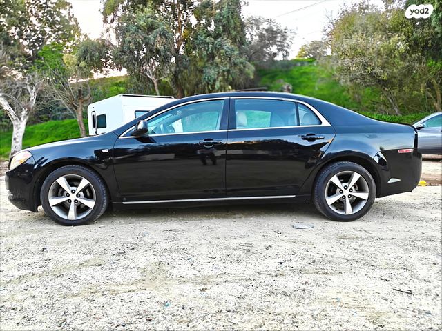 שברולט מאליבו